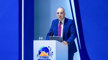 استغلال الأقمار الصناعية والذكاء الاصطناعي في إدارة المياه: تحول رقمي تقوده وزارة الري