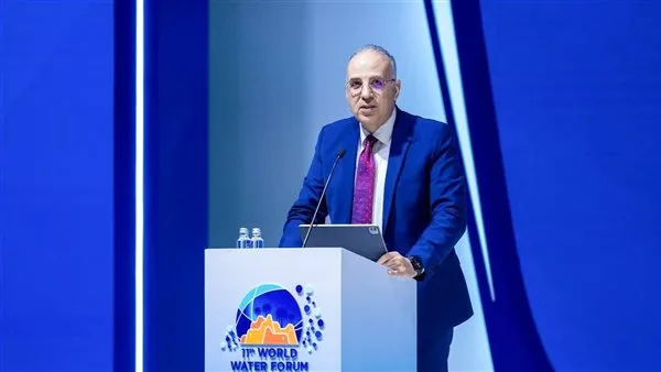 استغلال الأقمار الصناعية والذكاء الاصطناعي في إدارة المياه: تحول رقمي تقوده وزارة الري استغلال الأقمار الصناعية والذكاء الاصطناعي في إدارة المياه: تحول رقمي تقوده وزارة الري