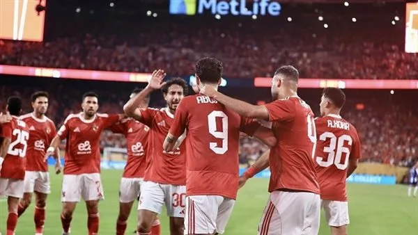الأهلي يتابع مستجدات مشكلة أسد الحملاوي مع شلونسك البولندي
