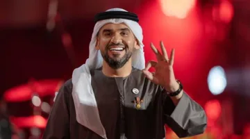 الجسمي يترك بصمة في المغرب بحفل موسيقي مميز