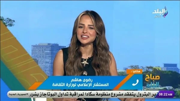 تفاصيل خطة مشروعات وزارة الثقافة: “مصر تُعبر عن ذاتها” في البداية | فيديو