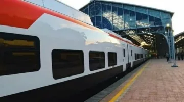 استكشف تفاصيل مواعيد قطارات طنطا إلى الإسكندرية ليوم 30 يونيو.