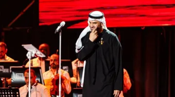 سحر الموسيقى في ليلة رائعة.. حسين الجسمي يختتم مهرجان أسبوع كازا للموسيقى