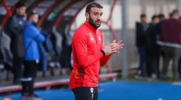 شوبير: عمر كمال يظل مع الأهلي ولا توجد خطط لرحيله