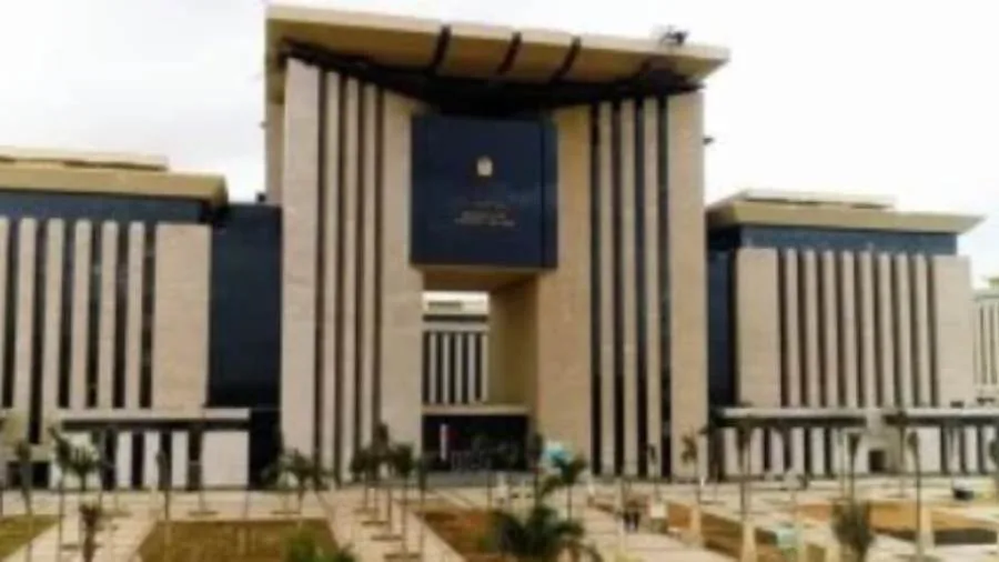 وزارة الخارجية تُعرب عن تقديرها واعتزازها بالشعب المصري بمناسبة ذكرى ثورة 30 يونيو.