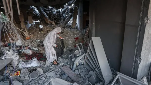 أونروا: غزة على حافة أزمة صحية وإنسانية في ظل استمرار الحصار