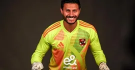 محمد الشناوي يغادر الأهلي.. شوبير يكشف عن خبر غير متوقع