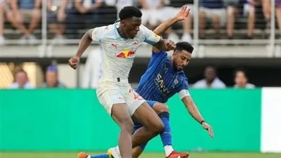 رحلة الهلال السعودي في كأس العالم للأندية قبل مواجهة مانشستر سيتي