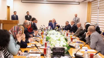 بدوى من شركة عجيبة: تعزيز الإنتاج وزيادة جهود البحث والاستكشاف