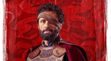 ملخص الحلقة الأولى من مملكة الحرير: اغتيال الملك وافتراق الأسرة المالكة يُثيران الاضطرابات في المملكة.