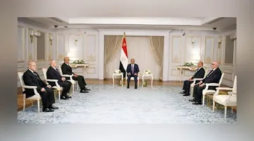 غدًا.. الثلاثاء يبدأ رؤساء الهيئات القضائية مهامهم الجديدة