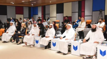 جامعة الدوحة للعلوم والتكنولوجيا ودولفين للطاقة تحتفلان بـ “هاكاثون صفر نفايات” لتعزيز الاستدامة في الجامعات