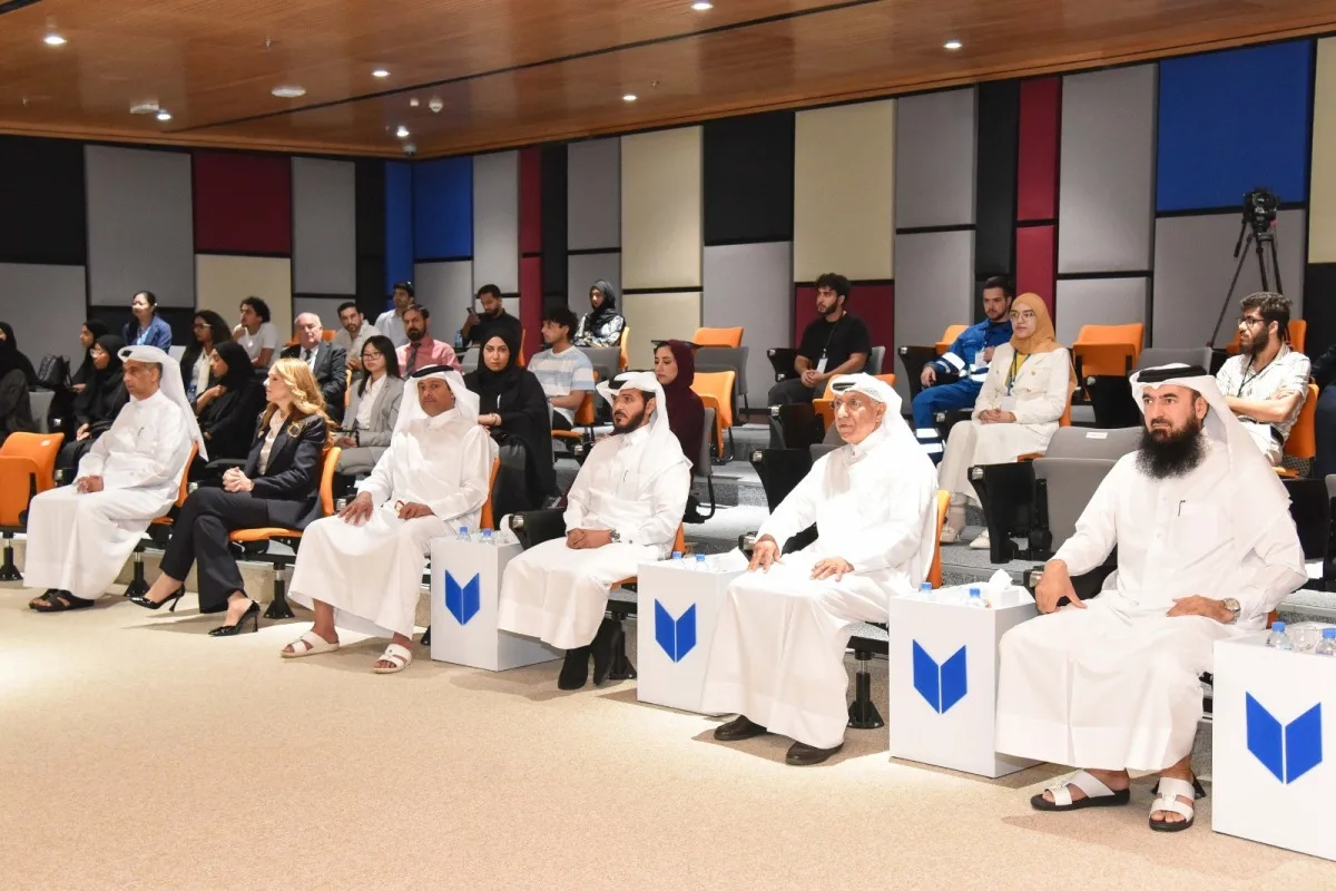 جامعة الدوحة للعلوم والتكنولوجيا ودولفين للطاقة تحتفلان بـ “هاكاثون صفر نفايات” لتعزيز الاستدامة في الجامعات