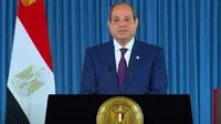 الرئيس السيسي: لا يمكن تحقيق السلام عبر تطبيع ترفضه الشعوب