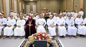 افتتاح مركز مسقط للتعافي في ولاية العامرات لتوفير خدمات التأهيل ومعالجة الإدمان