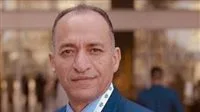 سامح طلعت يُعين في منصب العضو المنتدب لشركة كيما بدلاً من عبد المجيد حجازي