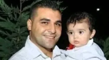 شجاعة شاب أنقذت ابنه من الغرق، لكن انتهت tragically بوفاته: قصة فداء للشاب محمد