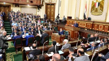 عاجل| مجلس النواب يبدأ النظر في تشريع الإيجار القديم.. و”جبالي” ينتقد تأخر وزير الإسكان في الحضور