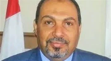 الزراعة: ثورة 30 يونيو استعادت قوة الدولة وثقتها.