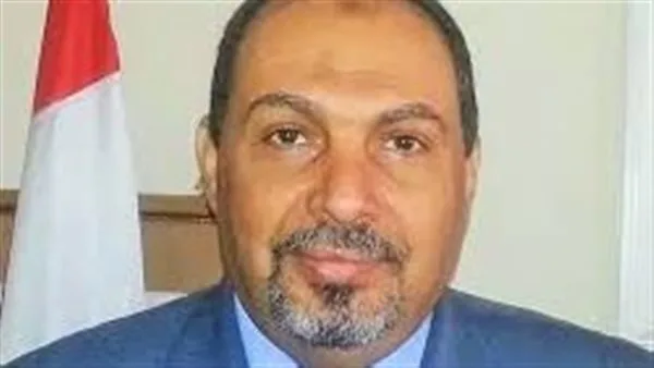 الزراعة: ثورة 30 يونيو استعادت قوة الدولة وثقتها. الزراعة: ثورة 30 يونيو استعادت قوة الدولة وثقتها.