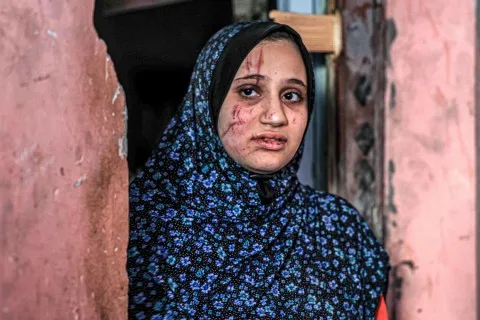تطورات الصراع في غزة: جهود مصرية لفرض هدنة مدتها 60 يوماً ونتنياهو يعدل موقفه بالتخلي عن شرط القضاء على “حماس”… اجتماع حاسم لمجلس الوزراء الأمني الإسرائيلي.