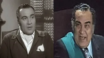 اليوم.. احتفاء بذكرى ميلاد قاضي الفن، الفنان نظيم شعراوي.