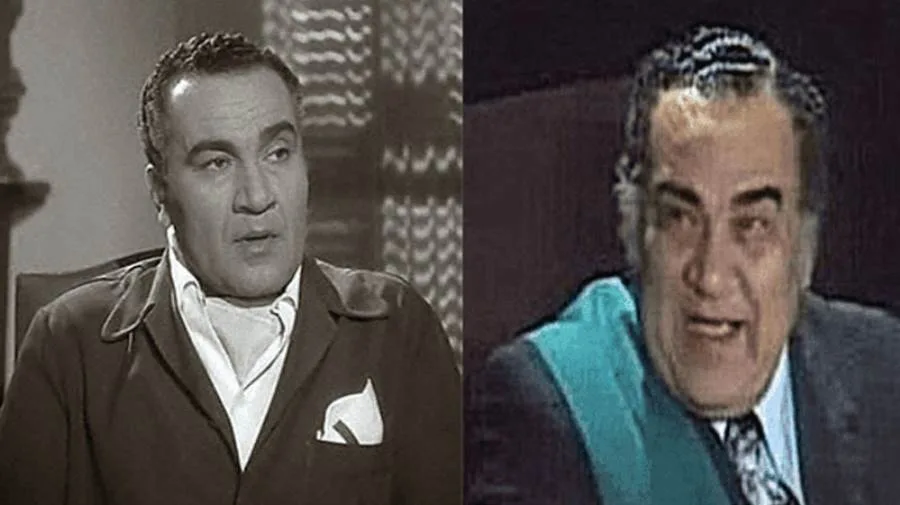اليوم.. احتفاء بذكرى ميلاد قاضي الفن، الفنان نظيم شعراوي.
