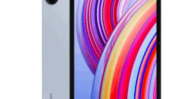 مع معالج 9400 وتصميم رائع.. شاومي تكشف عن جهاز Redmi K Pad