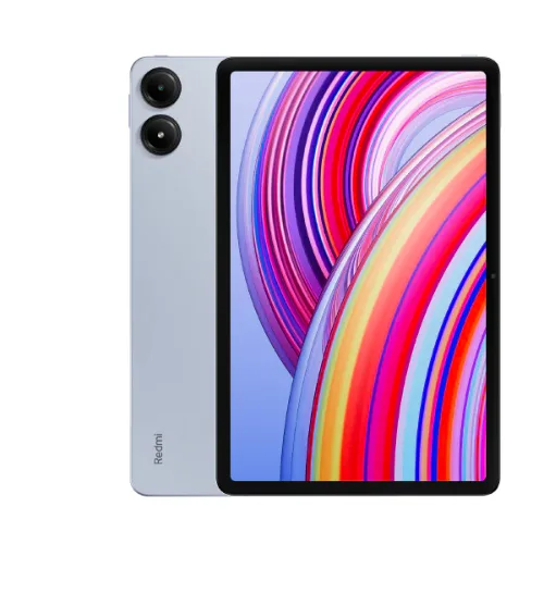 مع معالج 9400 وتصميم رائع.. شاومي تكشف عن جهاز Redmi K Pad مع معالج 9400 وتصميم رائع.. شاومي تكشف عن جهاز Redmi K Pad