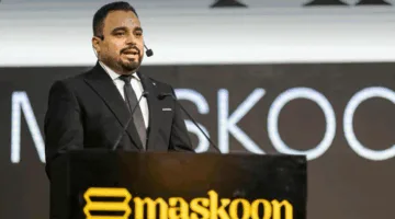 شركة مسكون للتطوير العقاري تستثمر 4 مليارات جنيه في مشروعين تجاريين بمدينة القاهرة الجديدة.