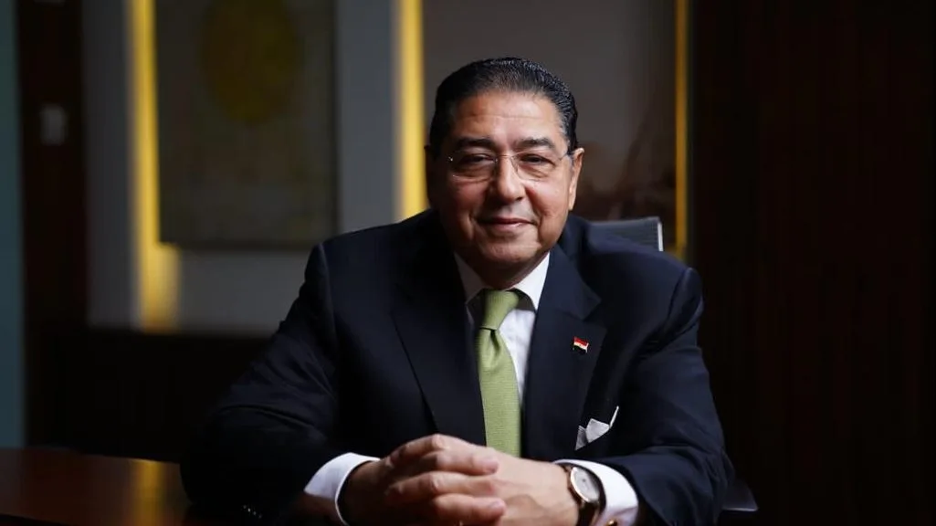 البنك التجاري الدولي (CIB) يحصل على جائزتين في مجالات “الحوكمة البيئية والاجتماعية” و”التمويل المستدام” لعام 2025.