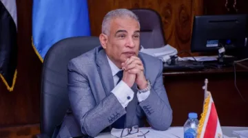 هفوات ومشكلات.. حالة توتر بين طلبة كلية التربية الرياضية بجامعة طنطا | ما التفاصيل؟