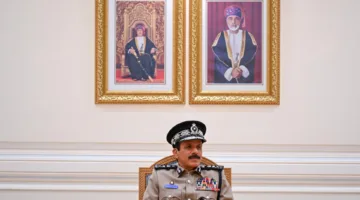 اللجنة الوطنية لإدارة الأزمات تعقد أول اجتماع لها لعام 2025