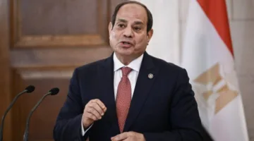 السيسي: السلام لا يتحقق بالقصف أو القوة أو التطبيع الذي ترفضه الشعوب، واستمرار الصراع يعزز الكراهية ويفتح مجال الانتقام.