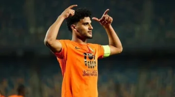 أسامة فيصل يحدد موقفه من الانتقال إلى الأهلي