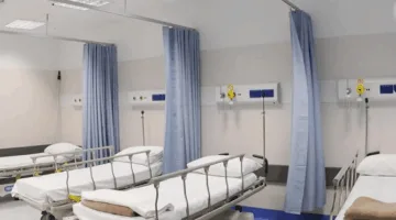 مجلس الوزراء: المستشفيات الحكومية ستبقى تحت ملكية الدولة وتستمر في تقديم خدماتها بشكل اعتيادي