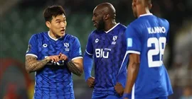 تاريخ مباراة الهلال السعودي ضد مانشستر سيتي في كأس العالم للأندية