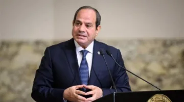 الرئيس السيسي يبارك جيبوتي في احتفالات استقلالها ويهنئ الصومال بمناسبة تأسيس جمهوريته