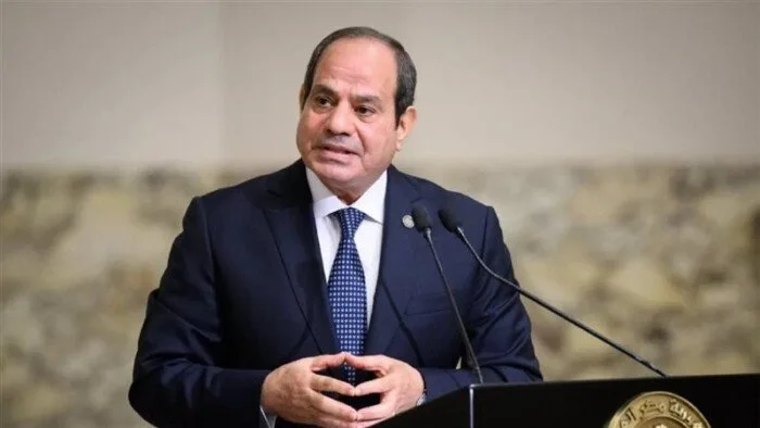 الرئيس السيسي يبارك جيبوتي في احتفالات استقلالها ويهنئ الصومال بمناسبة تأسيس جمهوريته