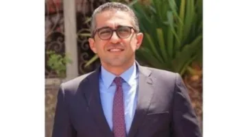 تعيين محمد شعبان كعضو غير تنفيذي في مجلس إدارة البنك الزراعي المصري