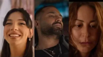 حب لا ينتهي.. الكشف عن الإعلان الترويجي لفيلم هيبتا 2