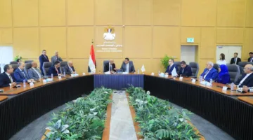 تفعيل تجربة المدارس المصرية الألمانية اعتبارًا من العام الدراسي المقبل.. بشكل رسمي