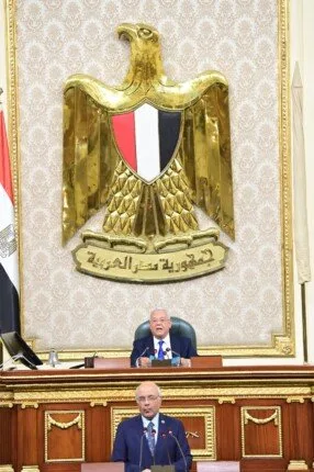 جبالي: لا يمكن السماح بترك أي مواطن دون shelter أو فقدان منزله دون توفير بديل آمن له جبالي: لا يمكن السماح بترك أي مواطن دون shelter أو فقدان منزله دون توفير بديل آمن له