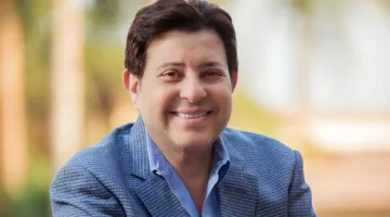 هاني شاكر يطل في حفل غنائي في لبنان بنهاية الشهر المقبل.