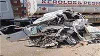 وزير الصحة يوضح تفاصيل حالة المصابات في حادث الطريق الدائري بالمنوفية