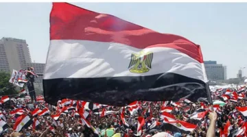 عاجل | شباب “ثورة 30 يونيو” يشاركون ذكرياتهم عن عصر الجمهورية الجديدة