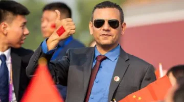 لماذا لم تتمكن أمريكا من تحطيم الإرادة الصينية؟