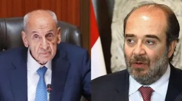 برّي إلى عقيص: “لا تلوح لي بالتهديد!”