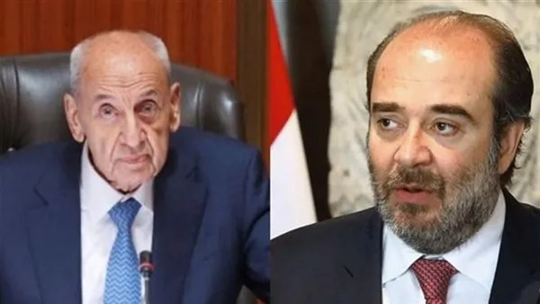 برّي إلى عقيص: “لا تلوح لي بالتهديد!” برّي إلى عقيص: “لا تلوح لي بالتهديد!”