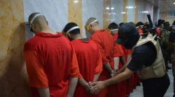 المحكمة تصدر حكم الإعدام بحق المتورطين في جريمة قتل المرجع الصدر وعلوية بنت الهدى.
